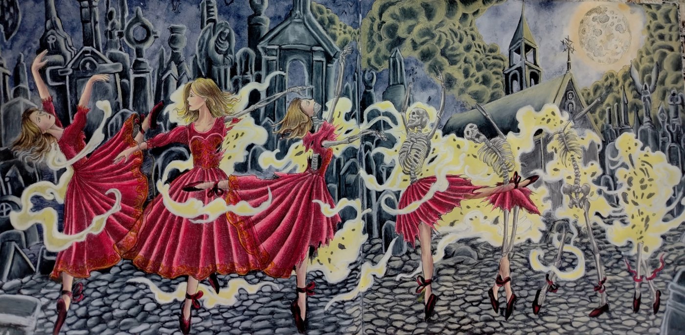 Работа от svetasik