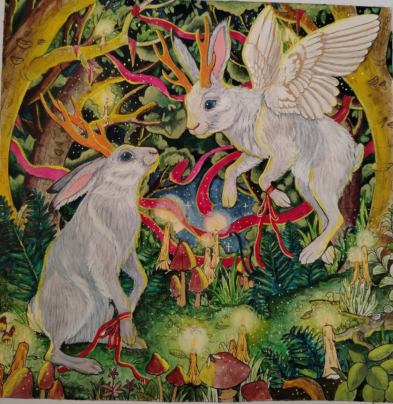 Работа от svetasik