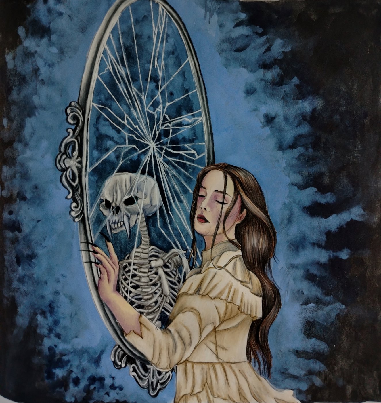 Работа от svetasik