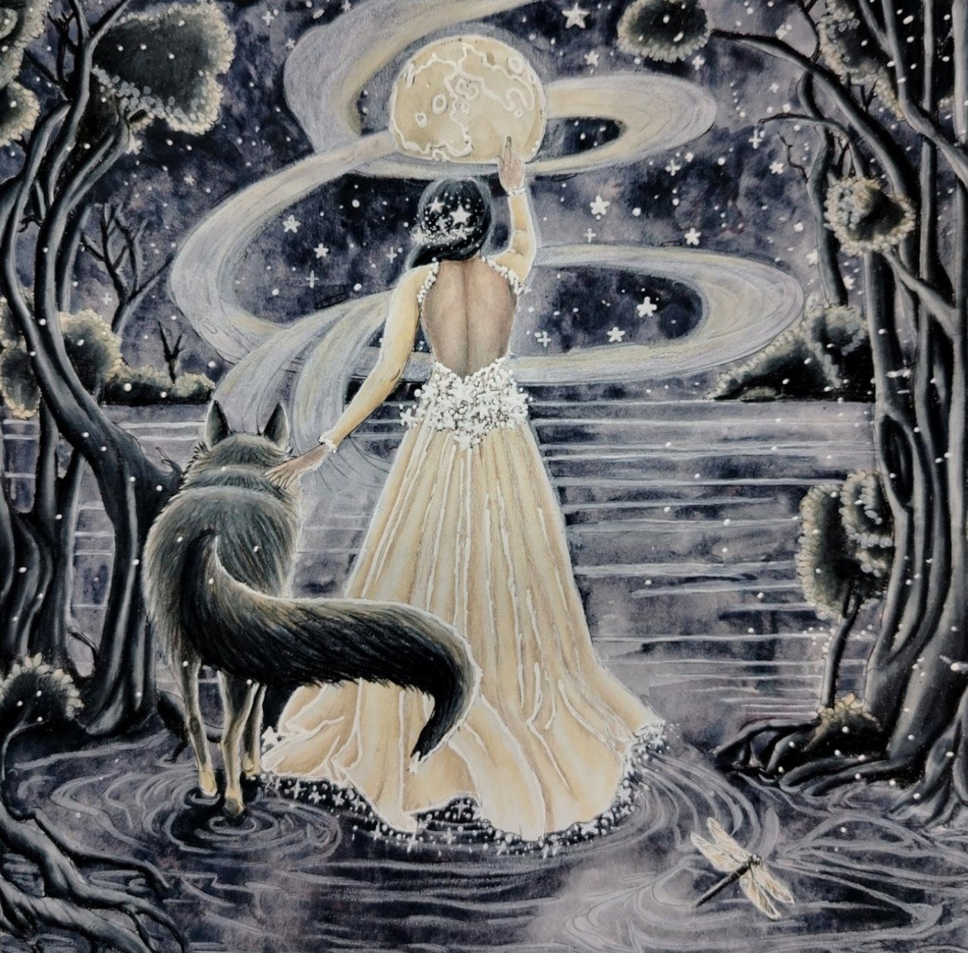 Работа от svetasik