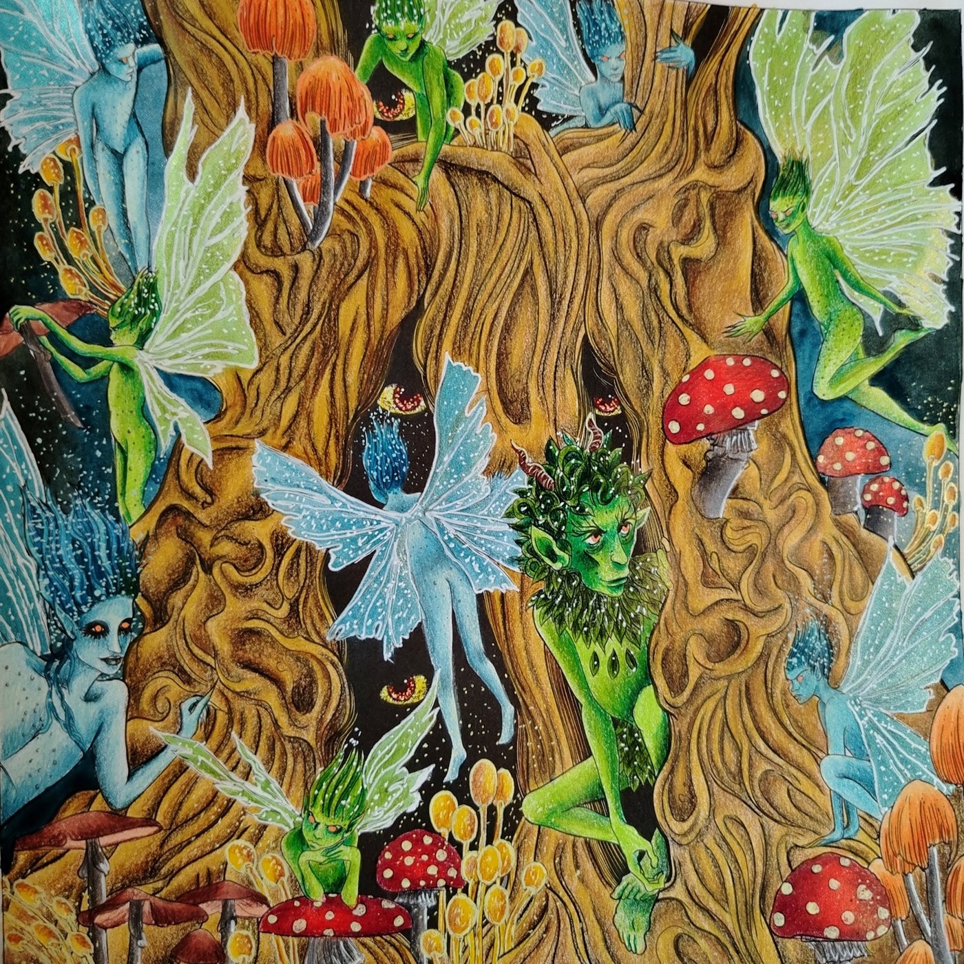 Работа от svetasik