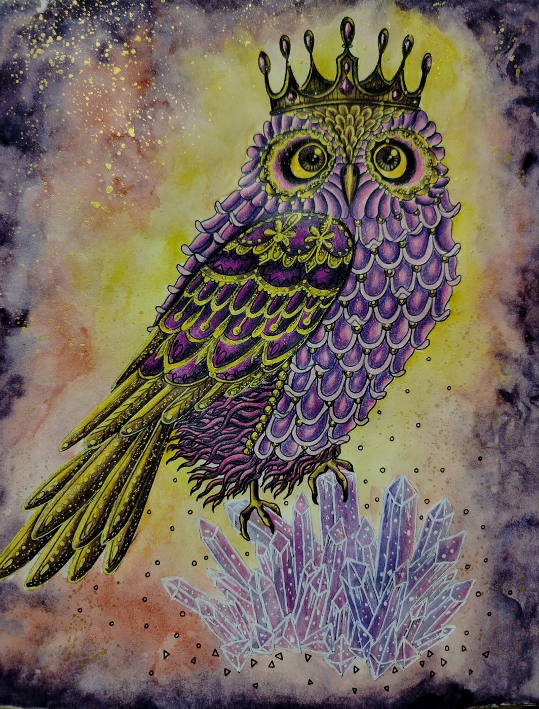 Работа от svetasik