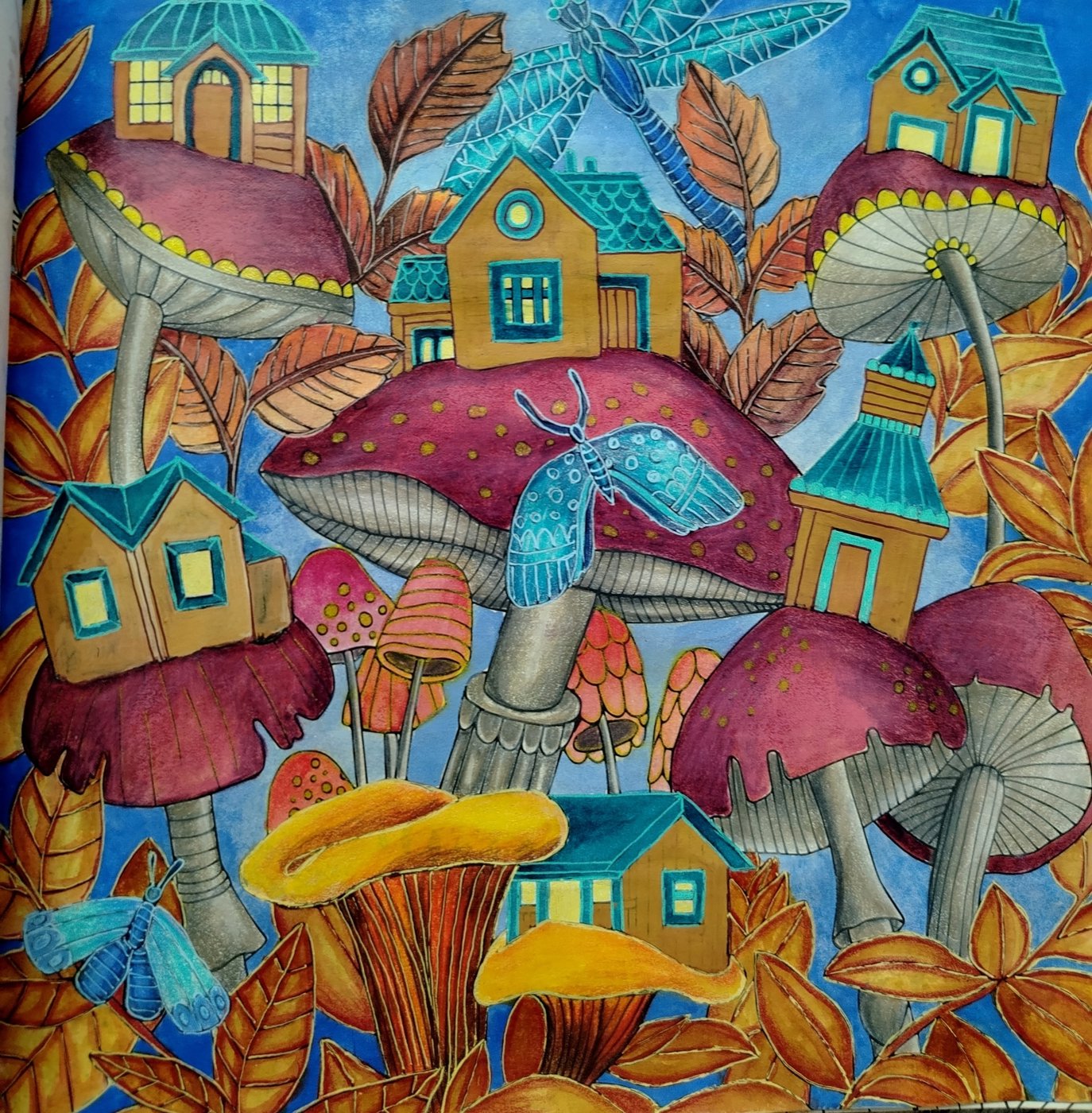 Работа от svetasik