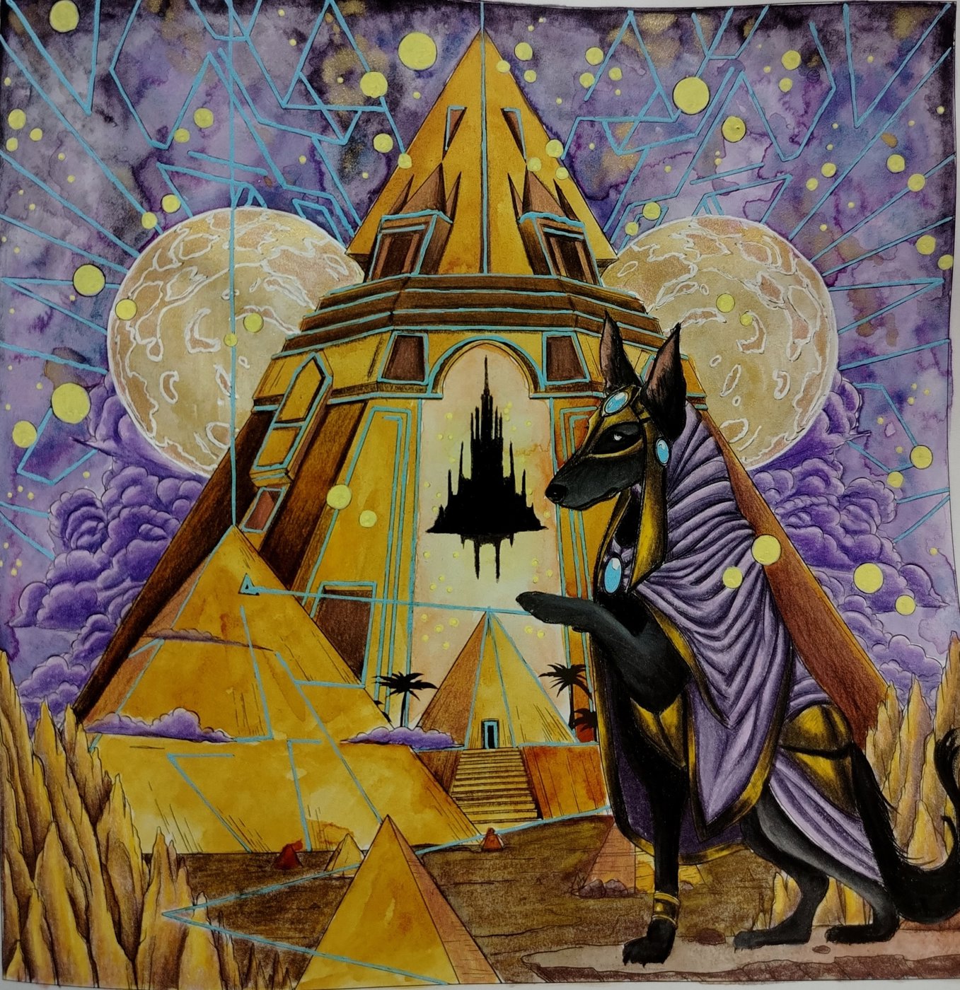 Работа от svetasik