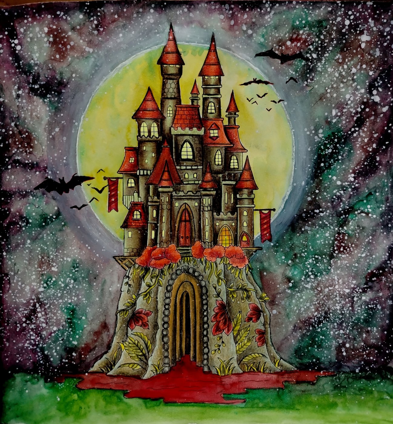 Работа от svetasik