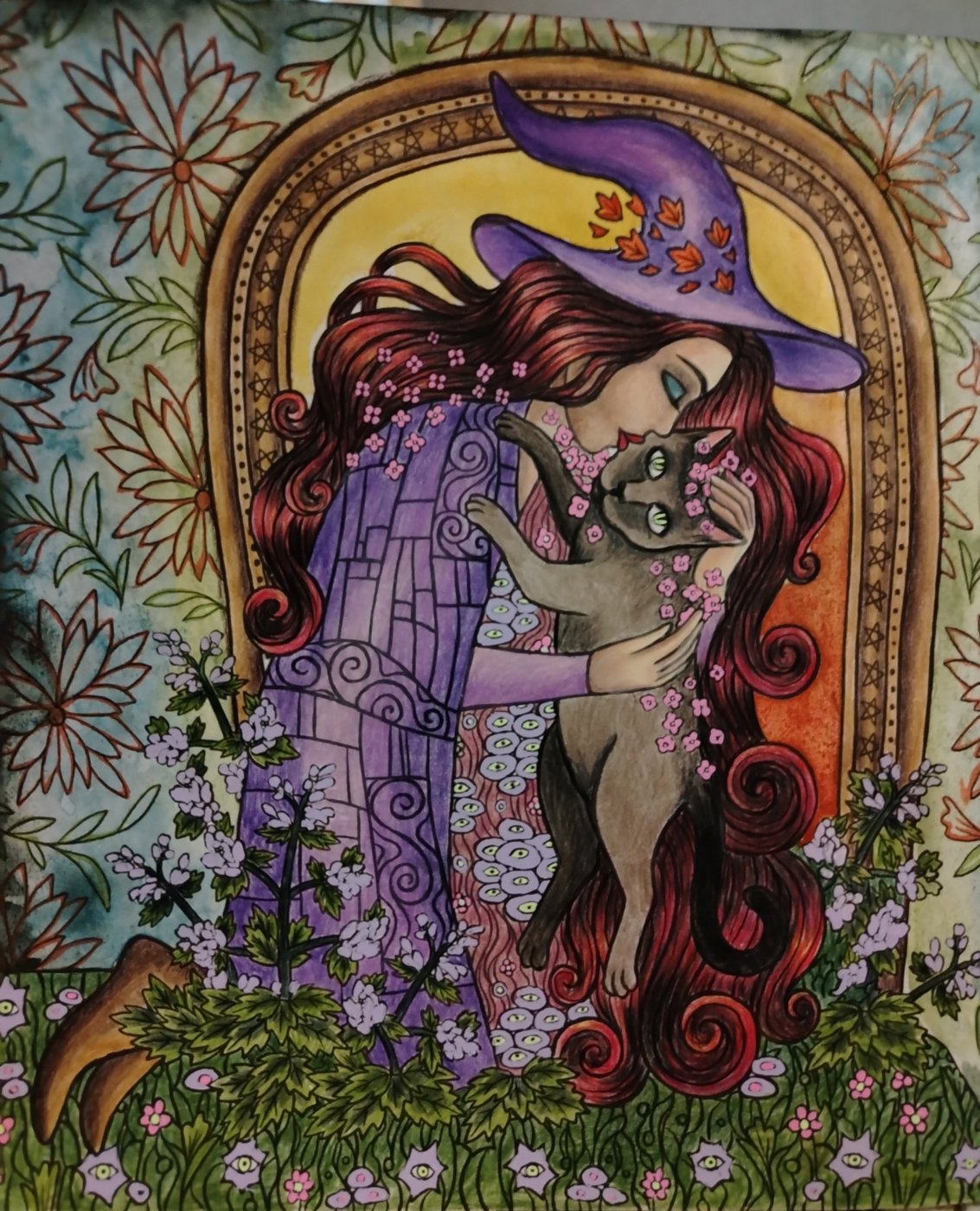 Работа от svetasik