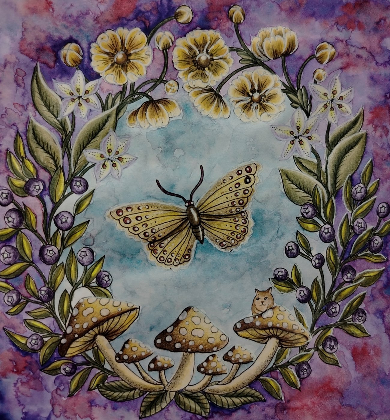 Работа от svetasik