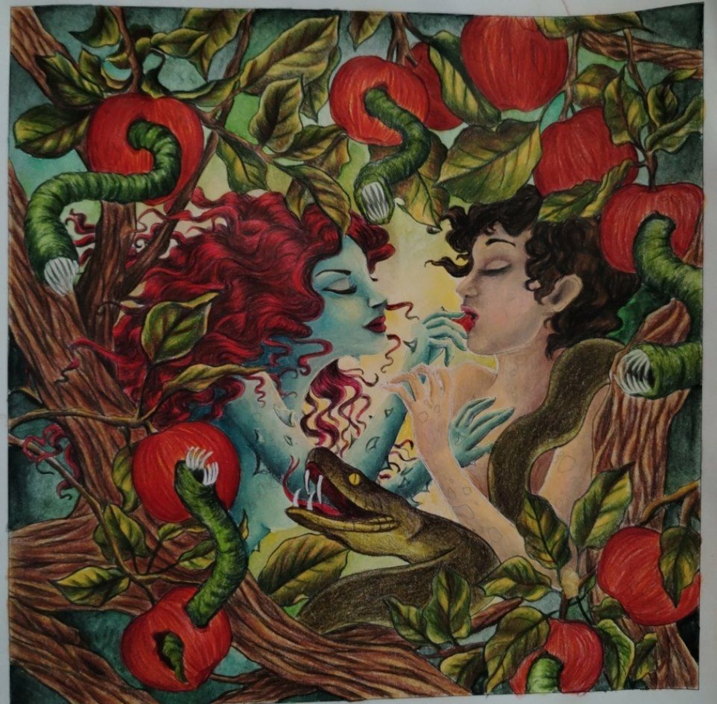 Работа от svetasik