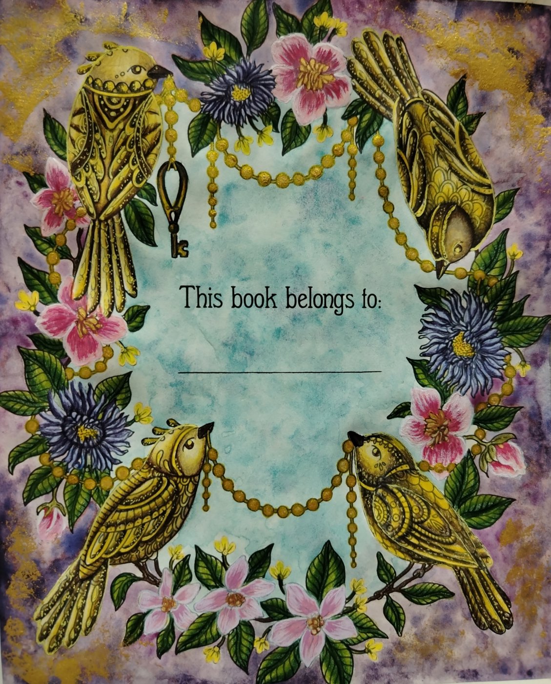 Работа от svetasik