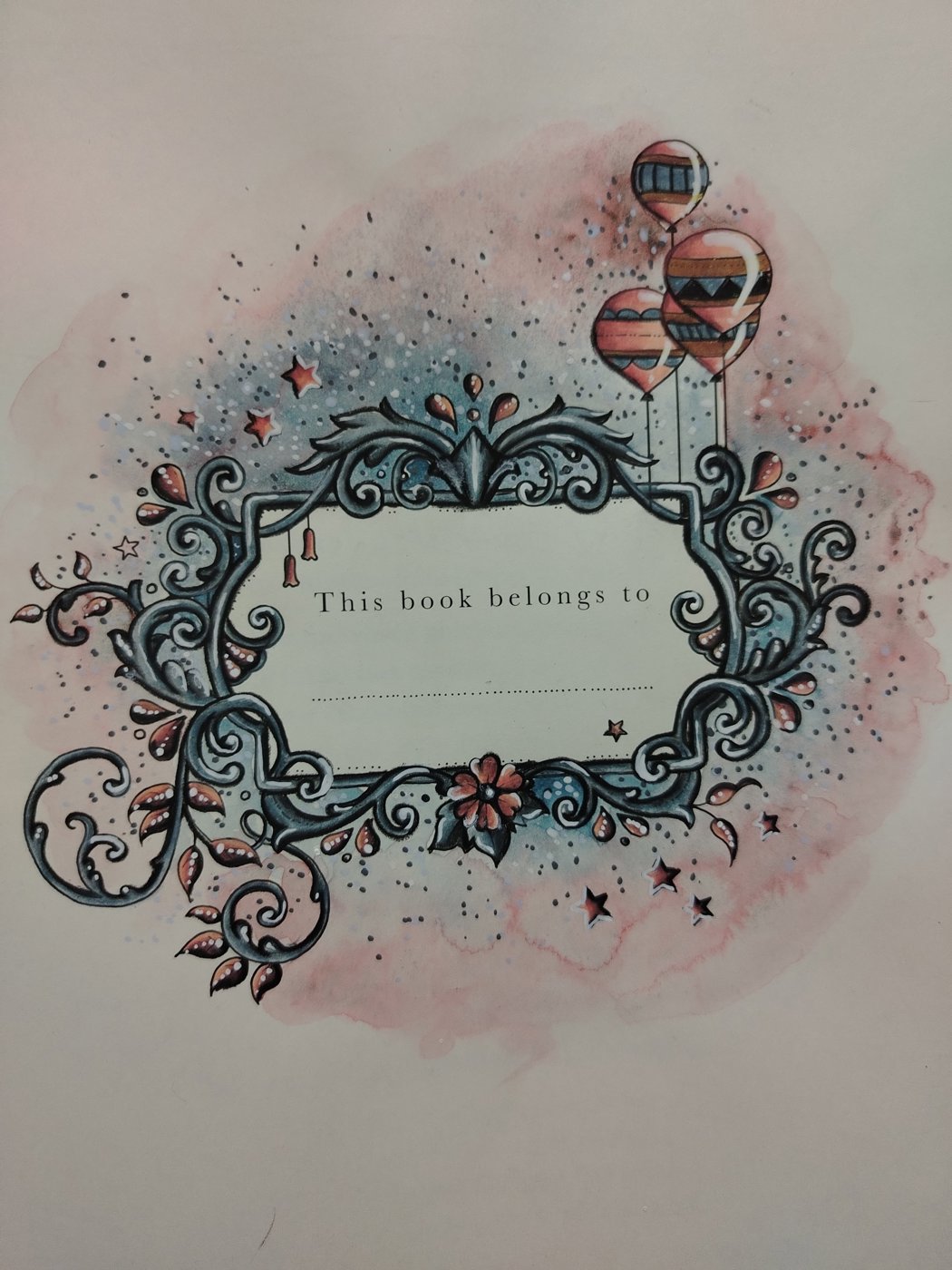 Работа от svetasik