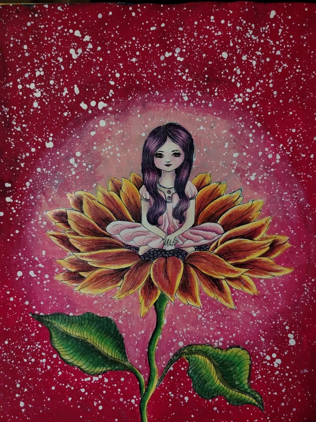 Работа от svetasik