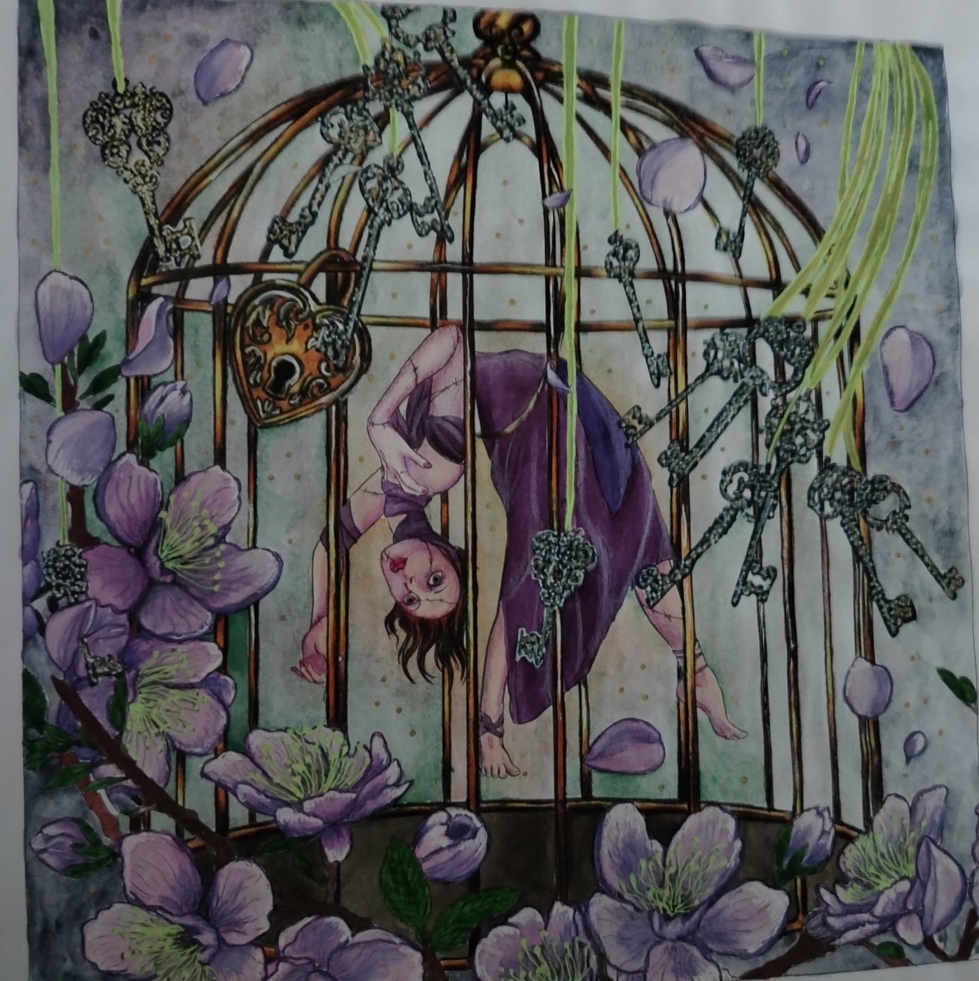 Работа от svetasik