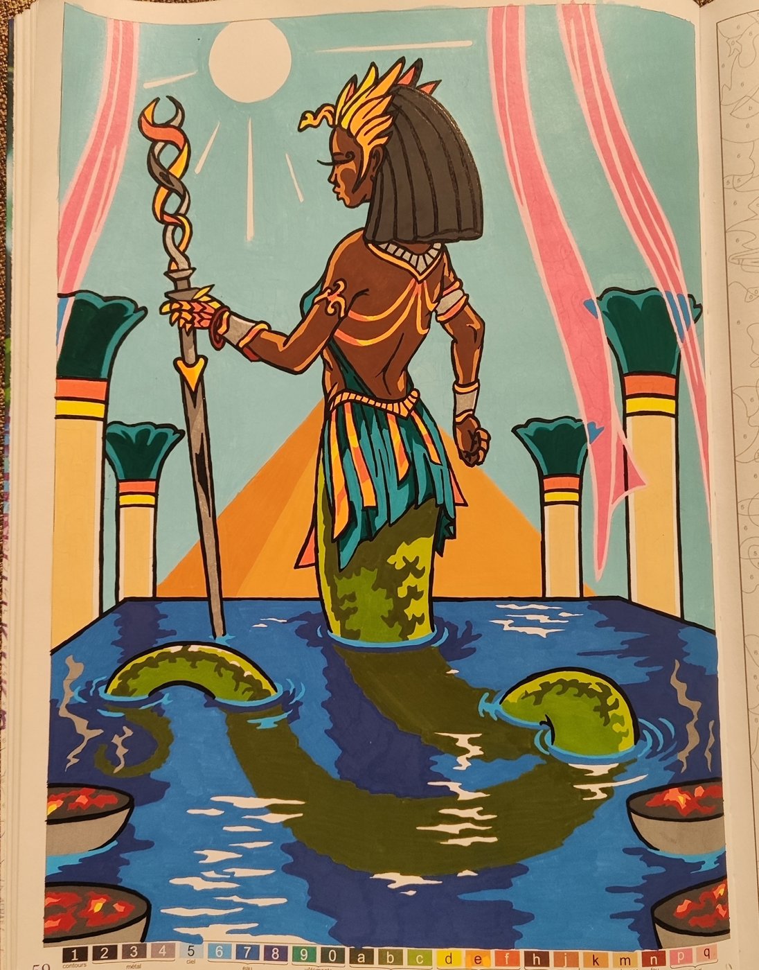 Работа от Анжелика