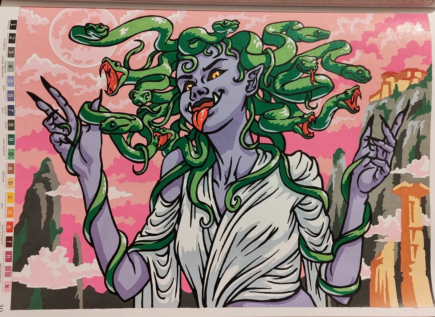 Работа от Анжелика