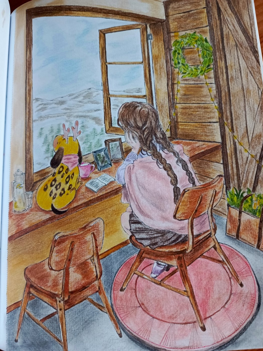 Просто сейчас от Jeniasun