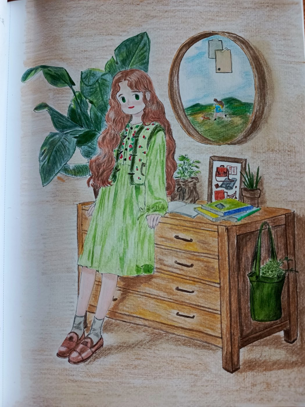 Завтра будет ясная погода от Jeniasun