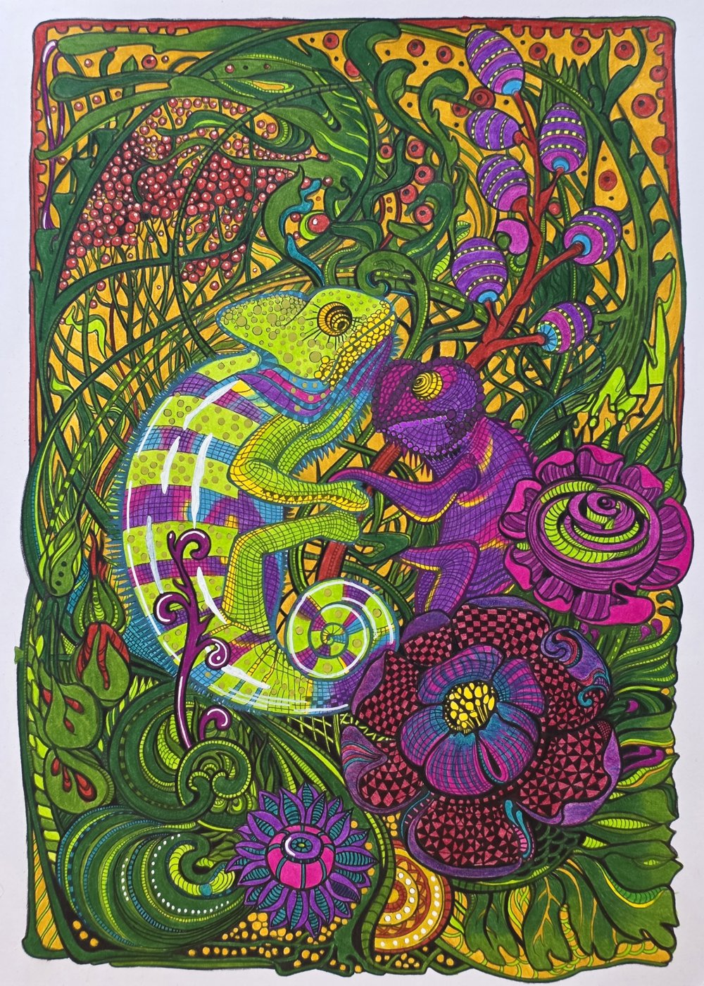 Работа от TatianaBri