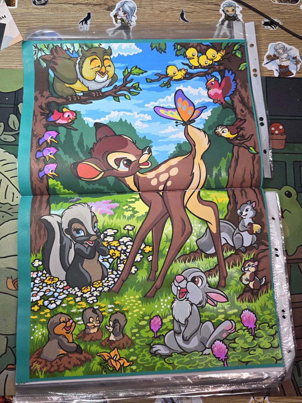 Работа от TatianaBri