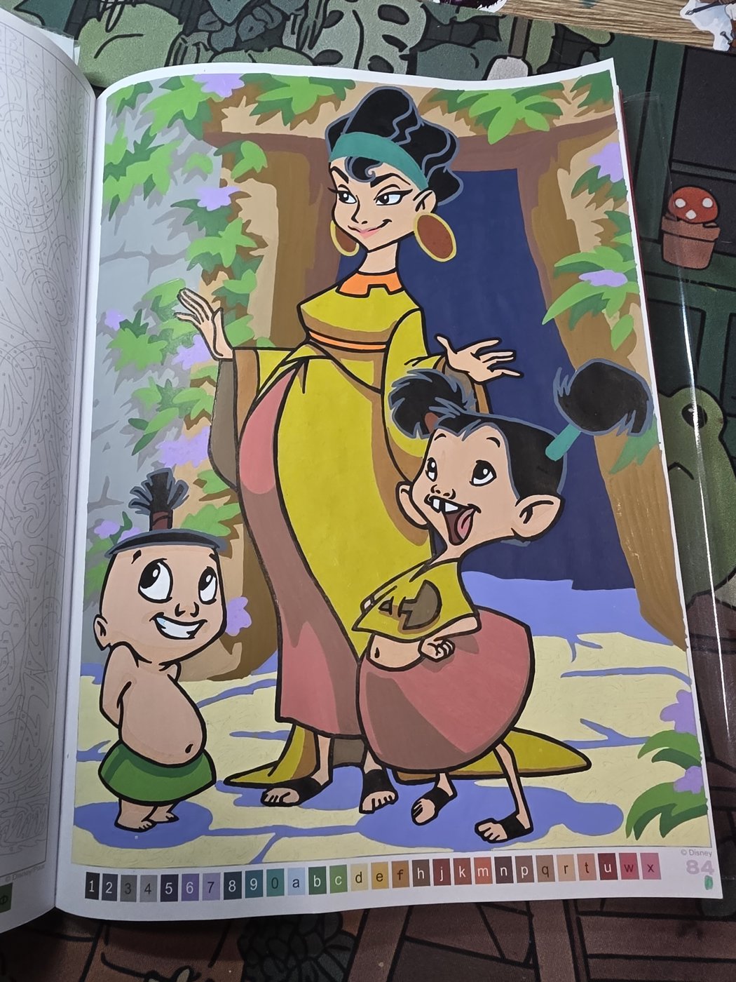 Работа от TatianaBri