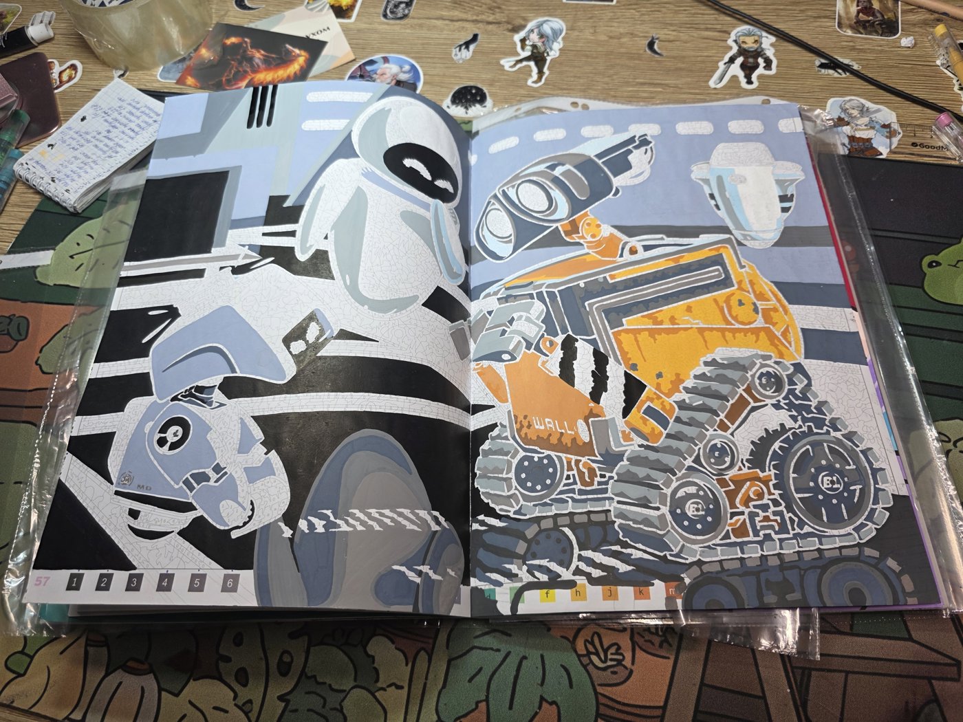 Работа от TatianaBri