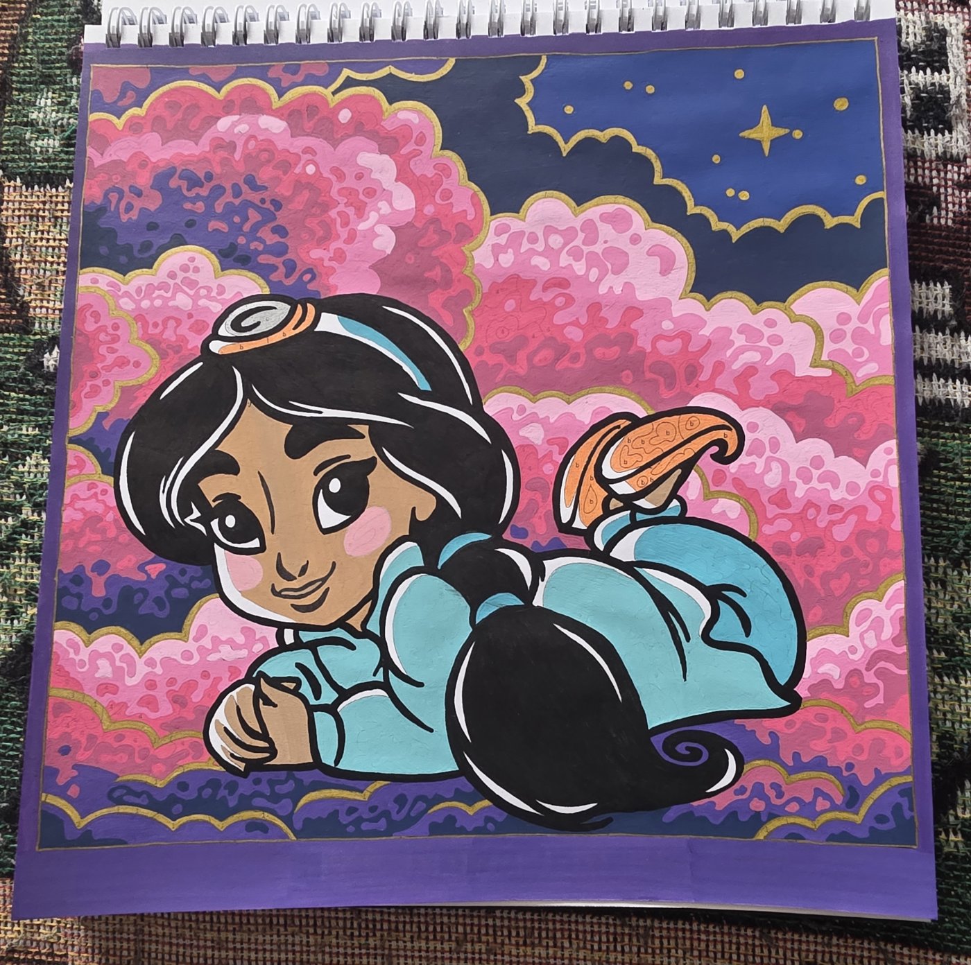 Работа от TatianaBri