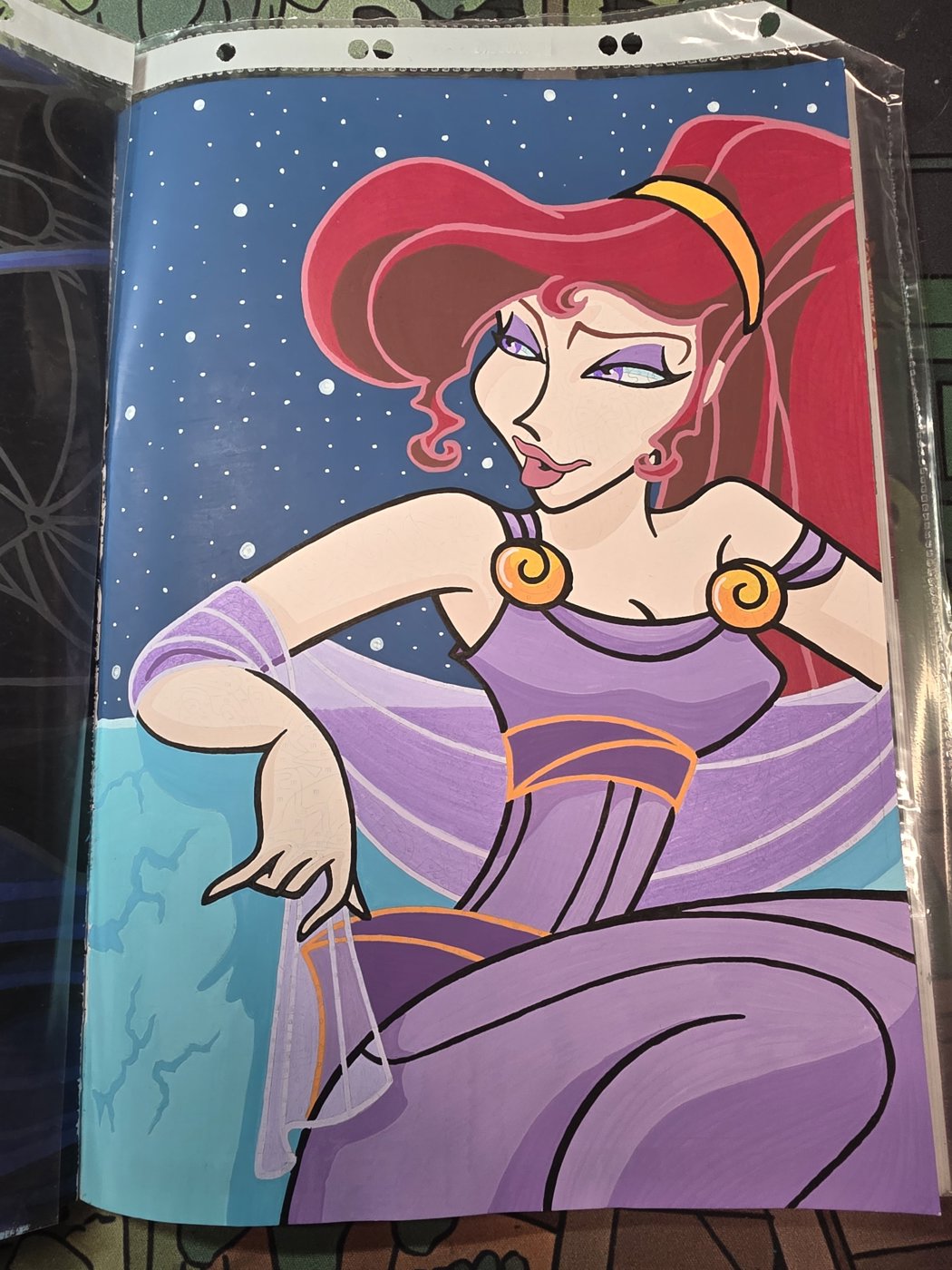 Работа от TatianaBri