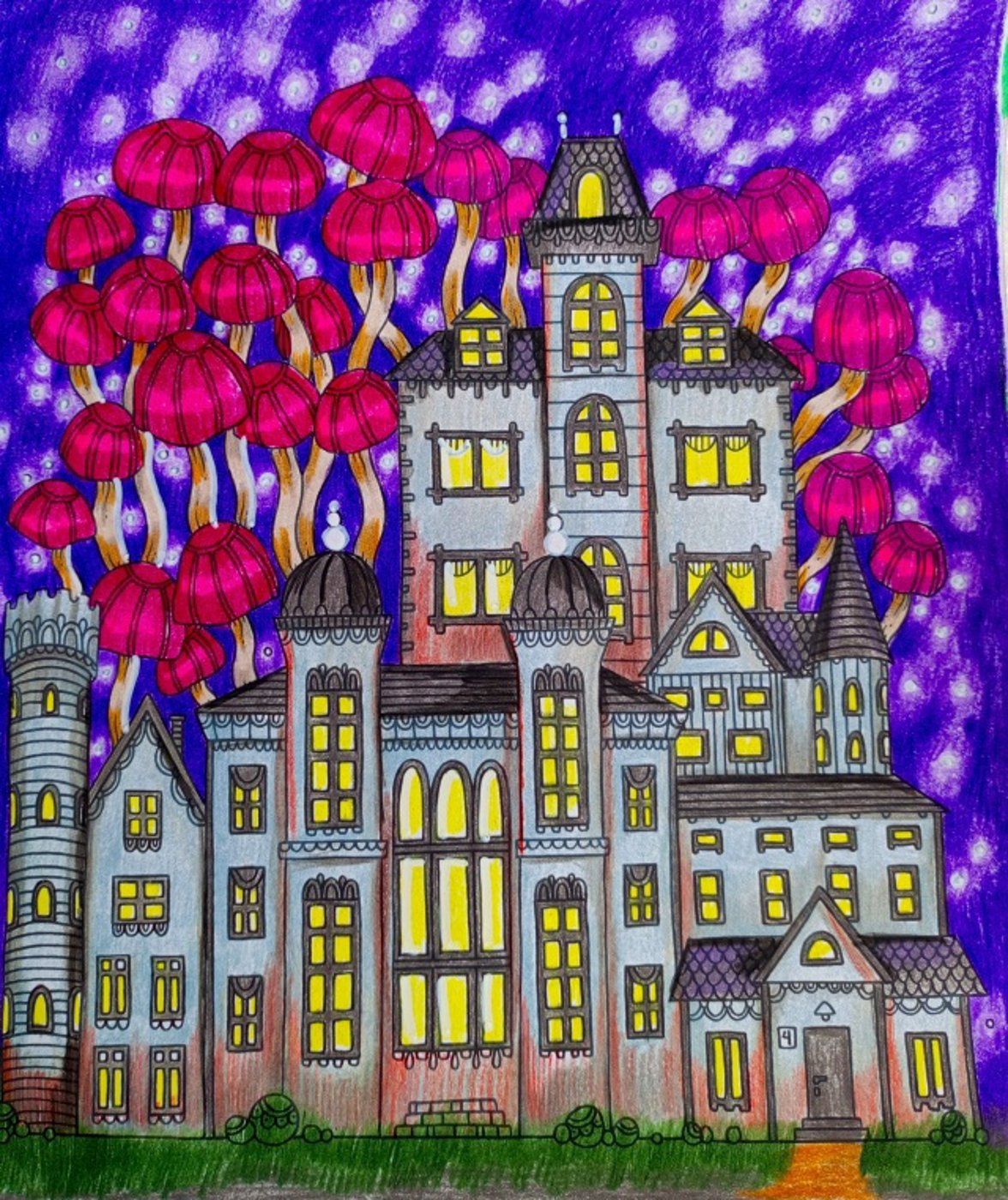 Работа от Ariel159000