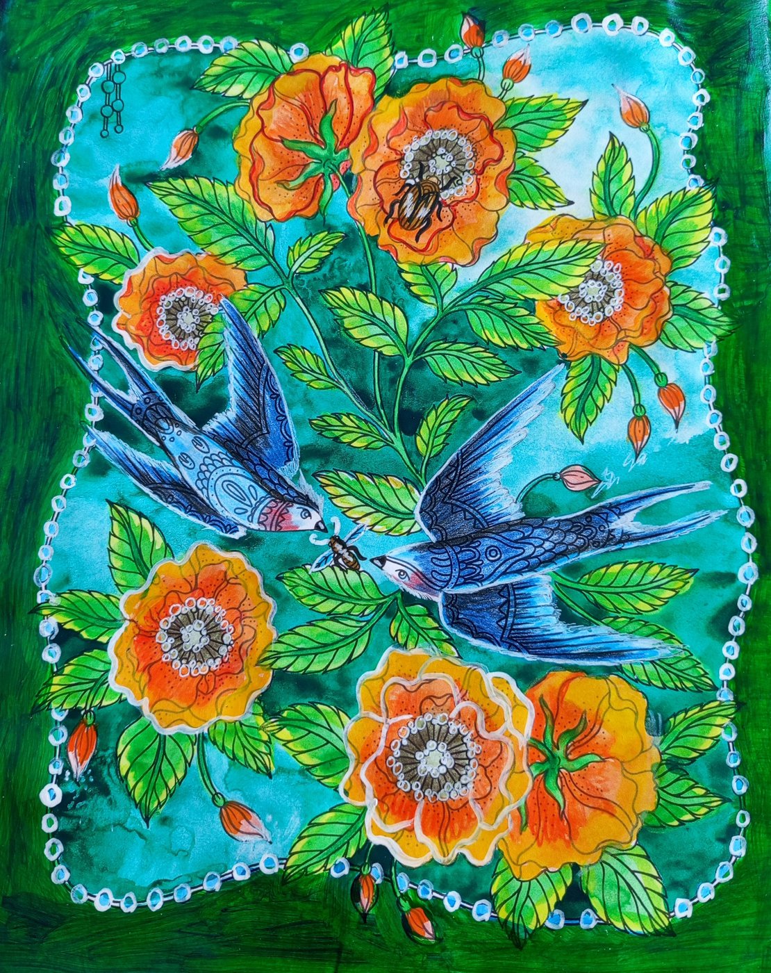 Работа от Ariel159000