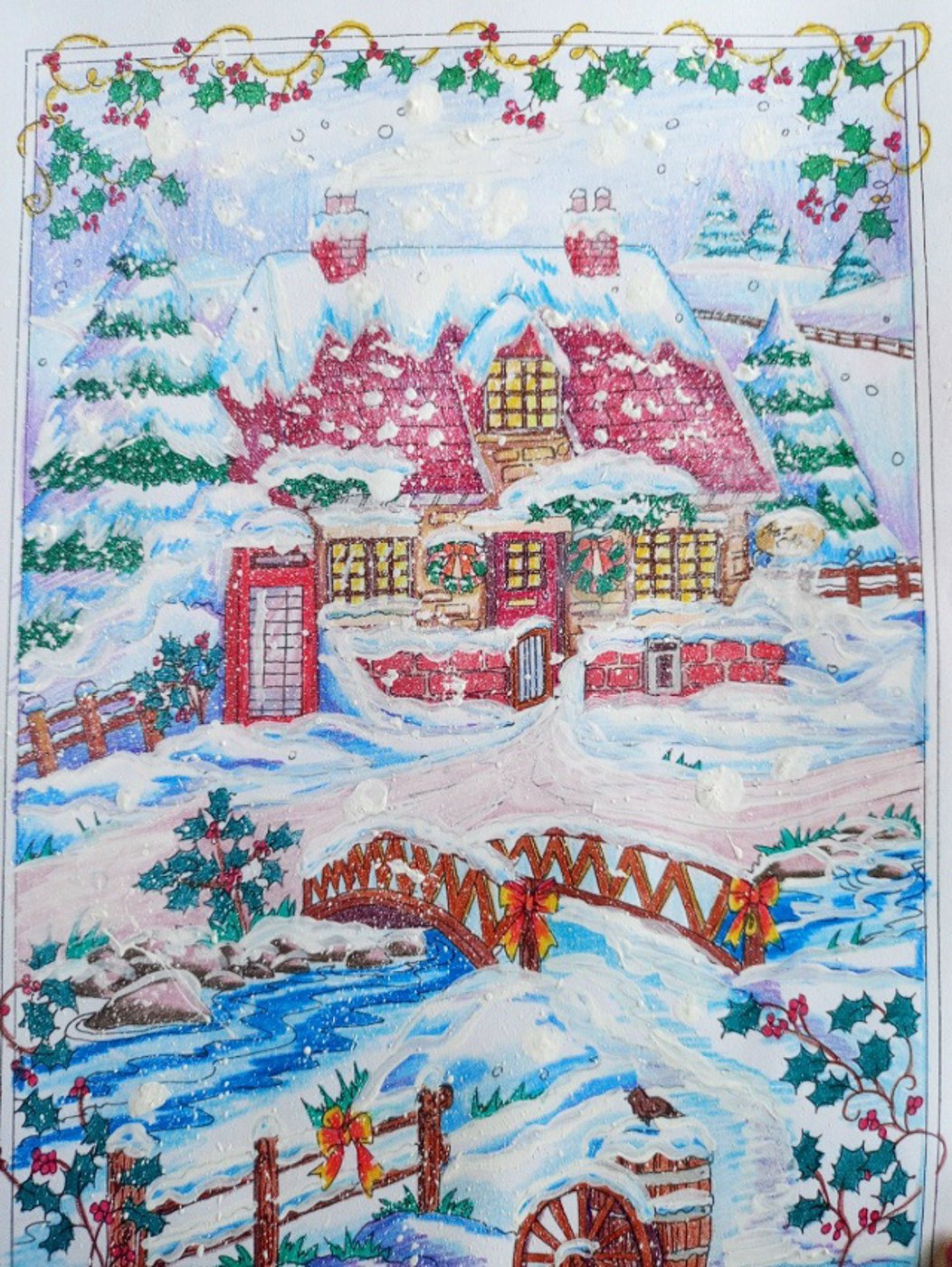 Работа от Ariel159000