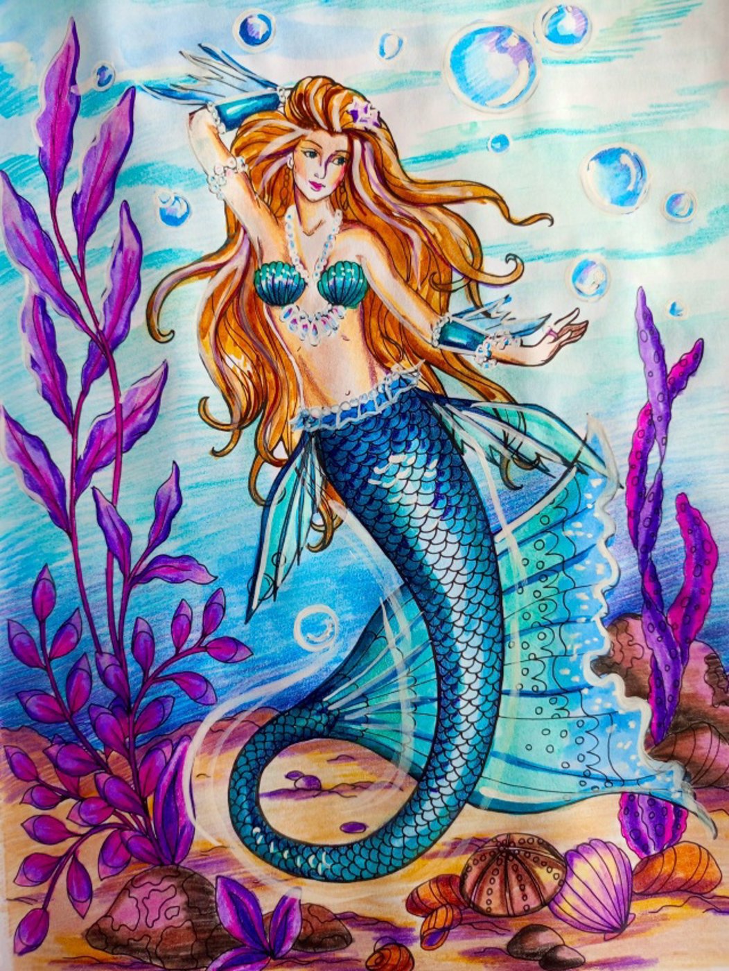 Работа от Ariel159000