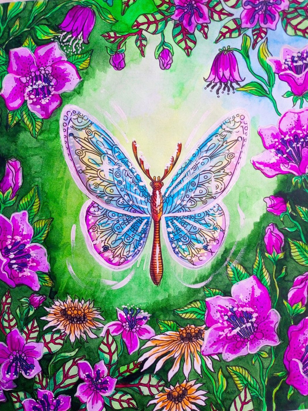 Работа от Ariel159000