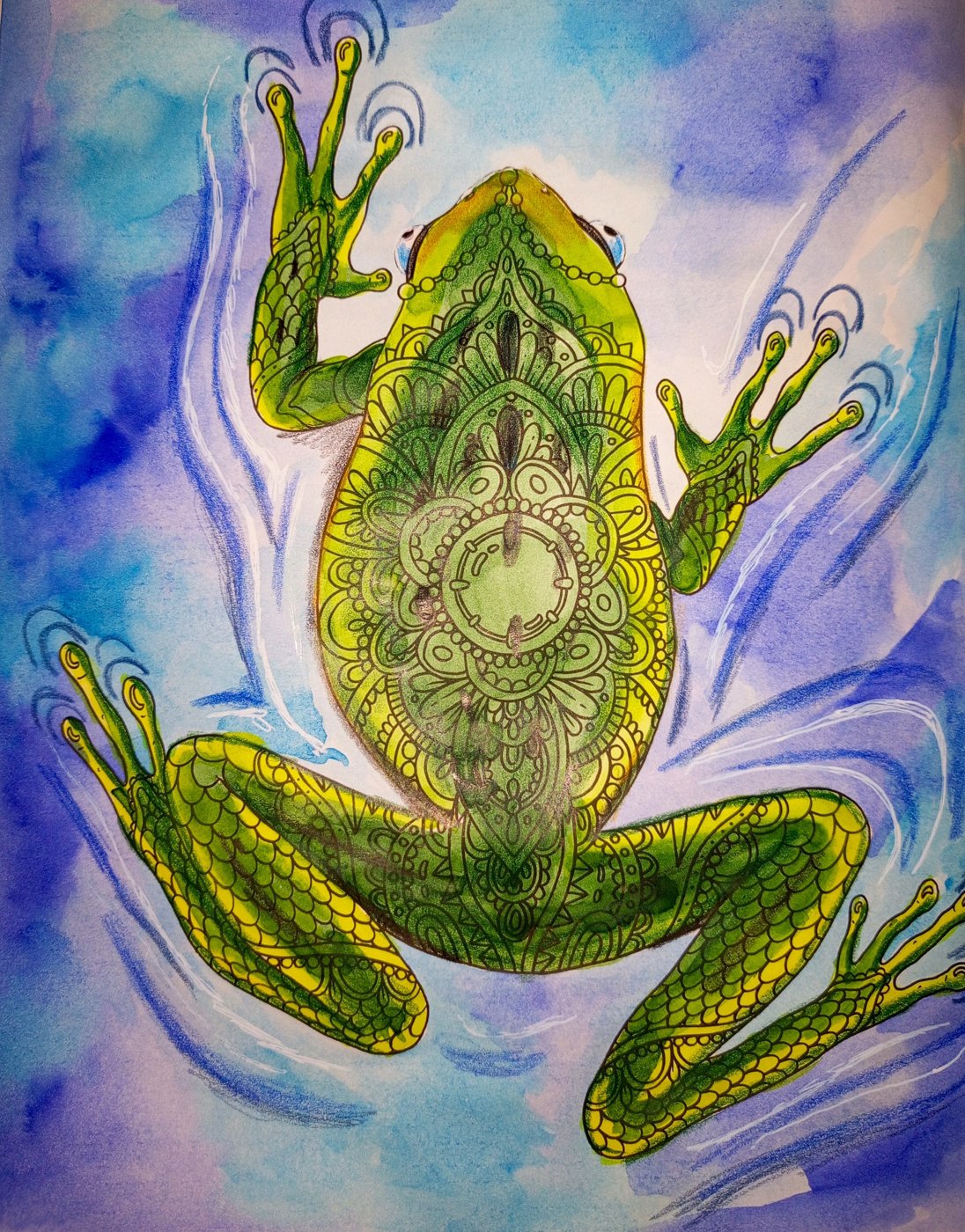 Работа от Ariel159000