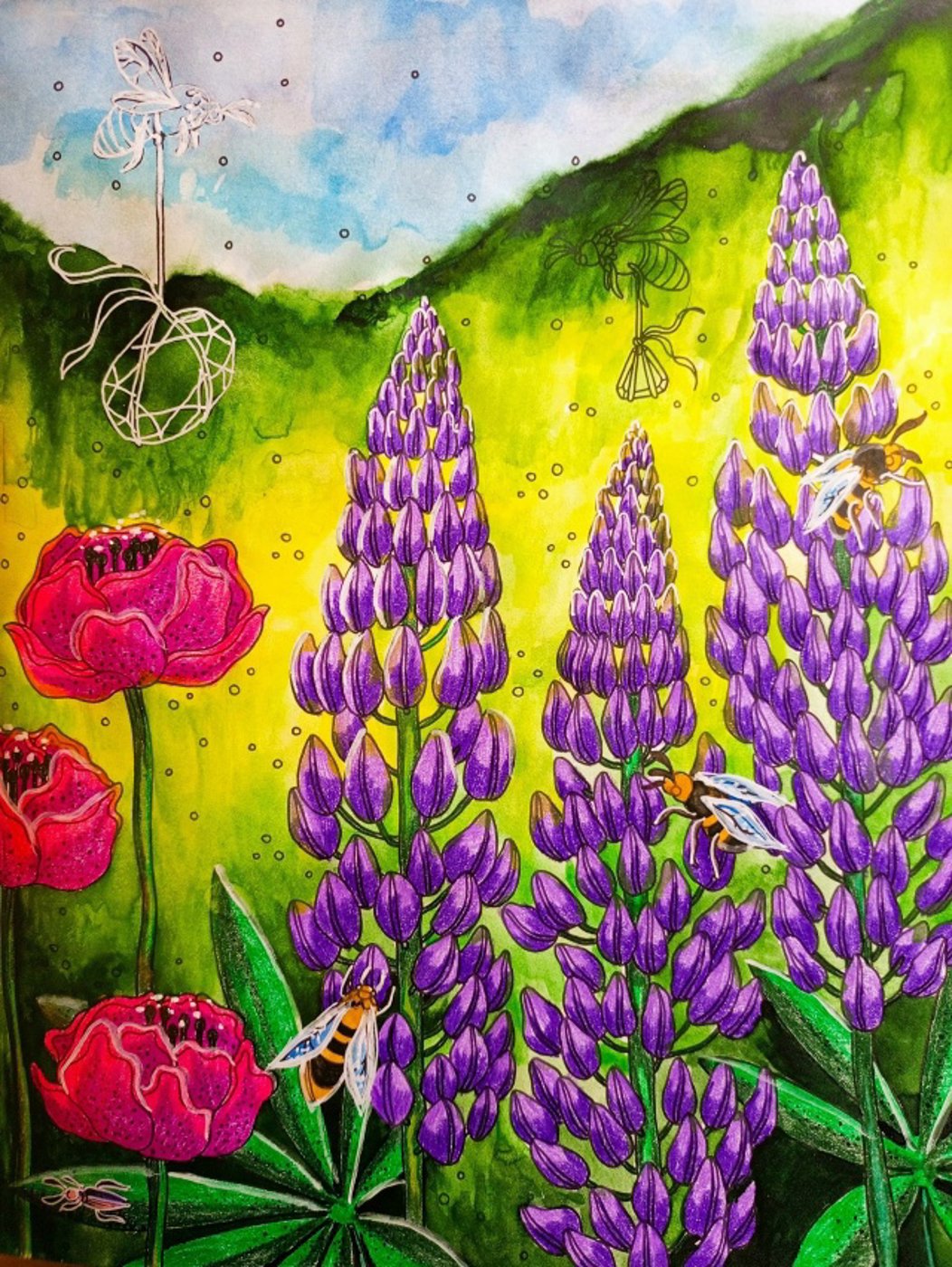 Работа от Ariel159000