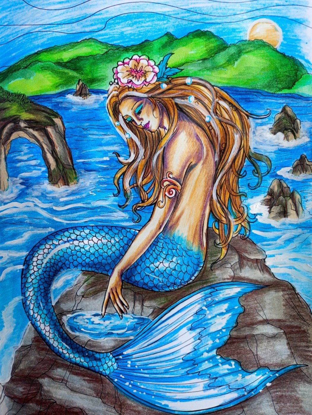 Работа от Ariel159000