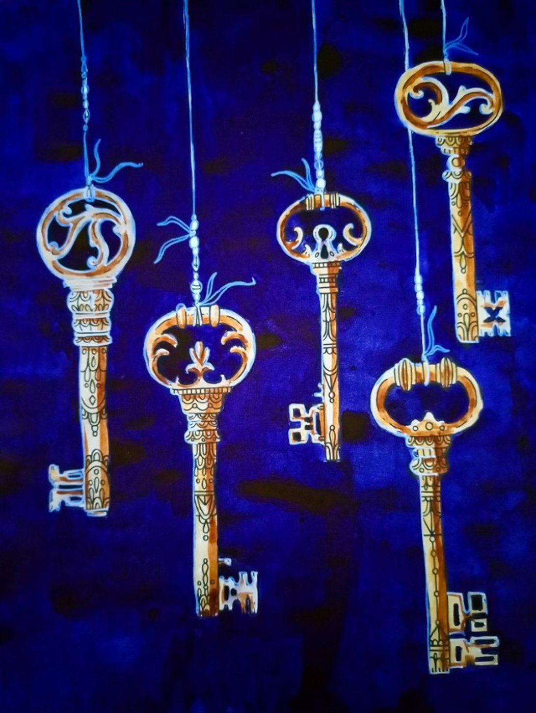 Работа от Ariel159000