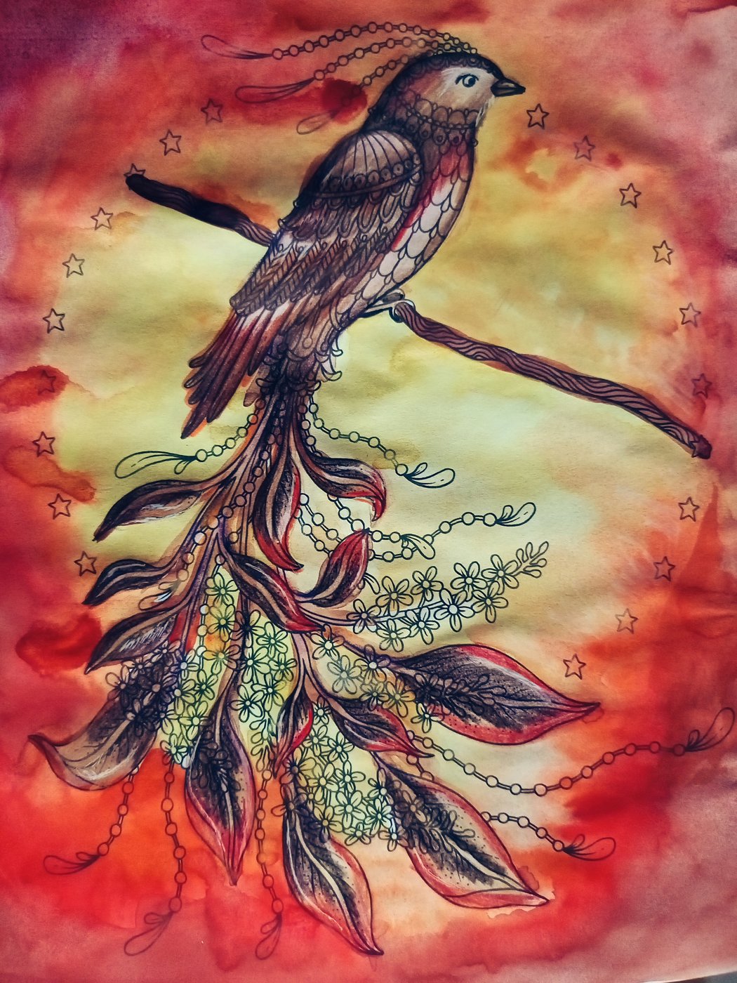 Работа от Ariel159000