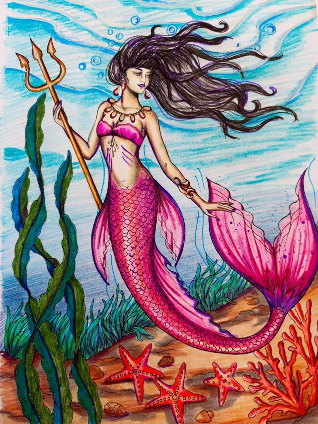 Работа от Ariel159000