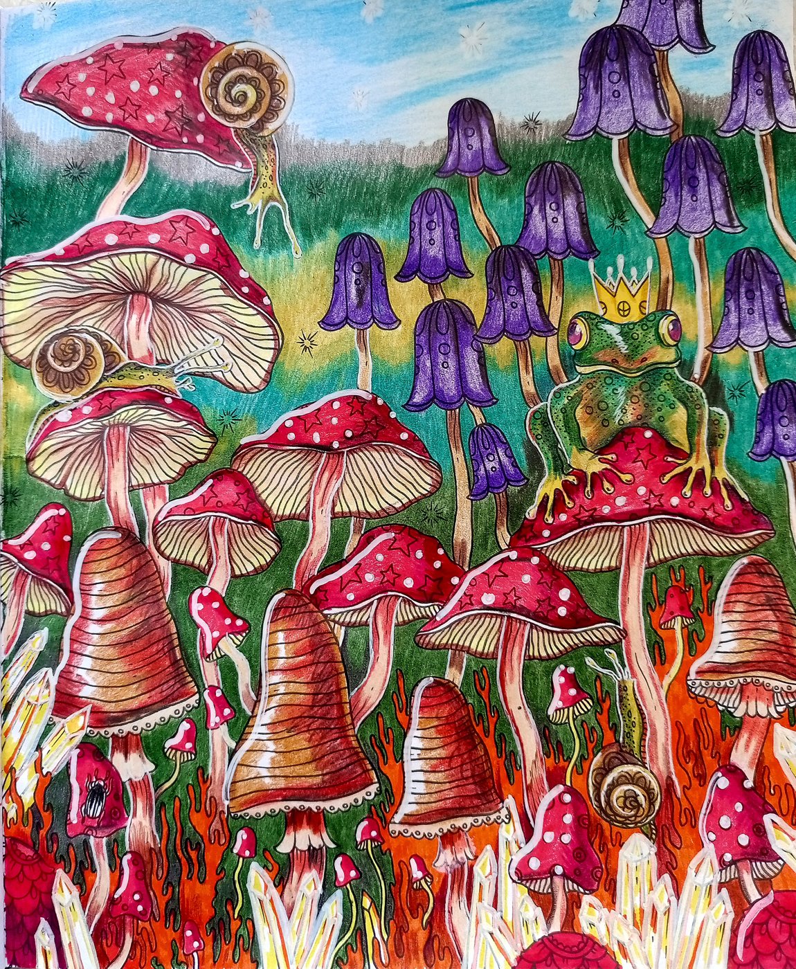 Работа от Ariel159000