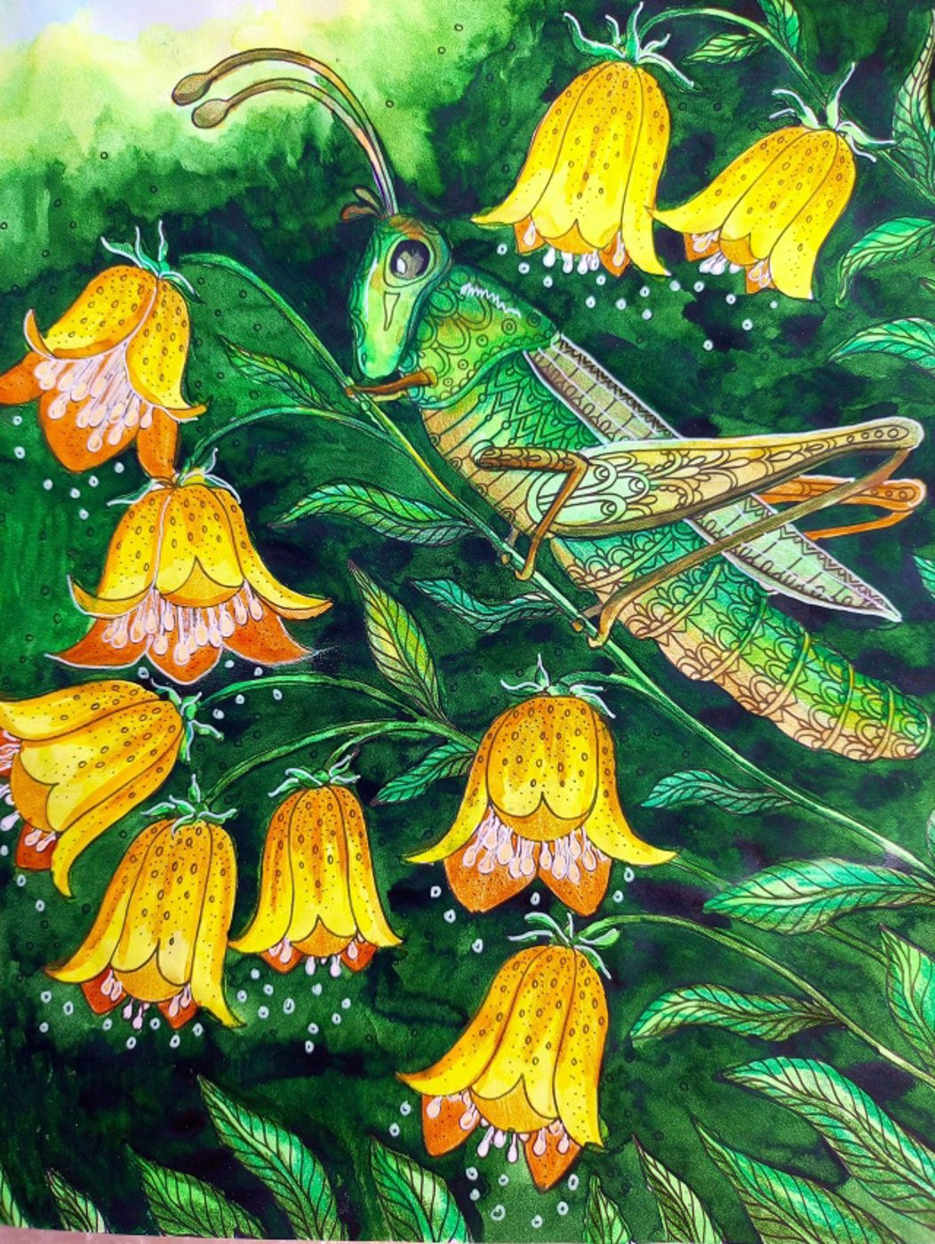 Работа от Ariel159000