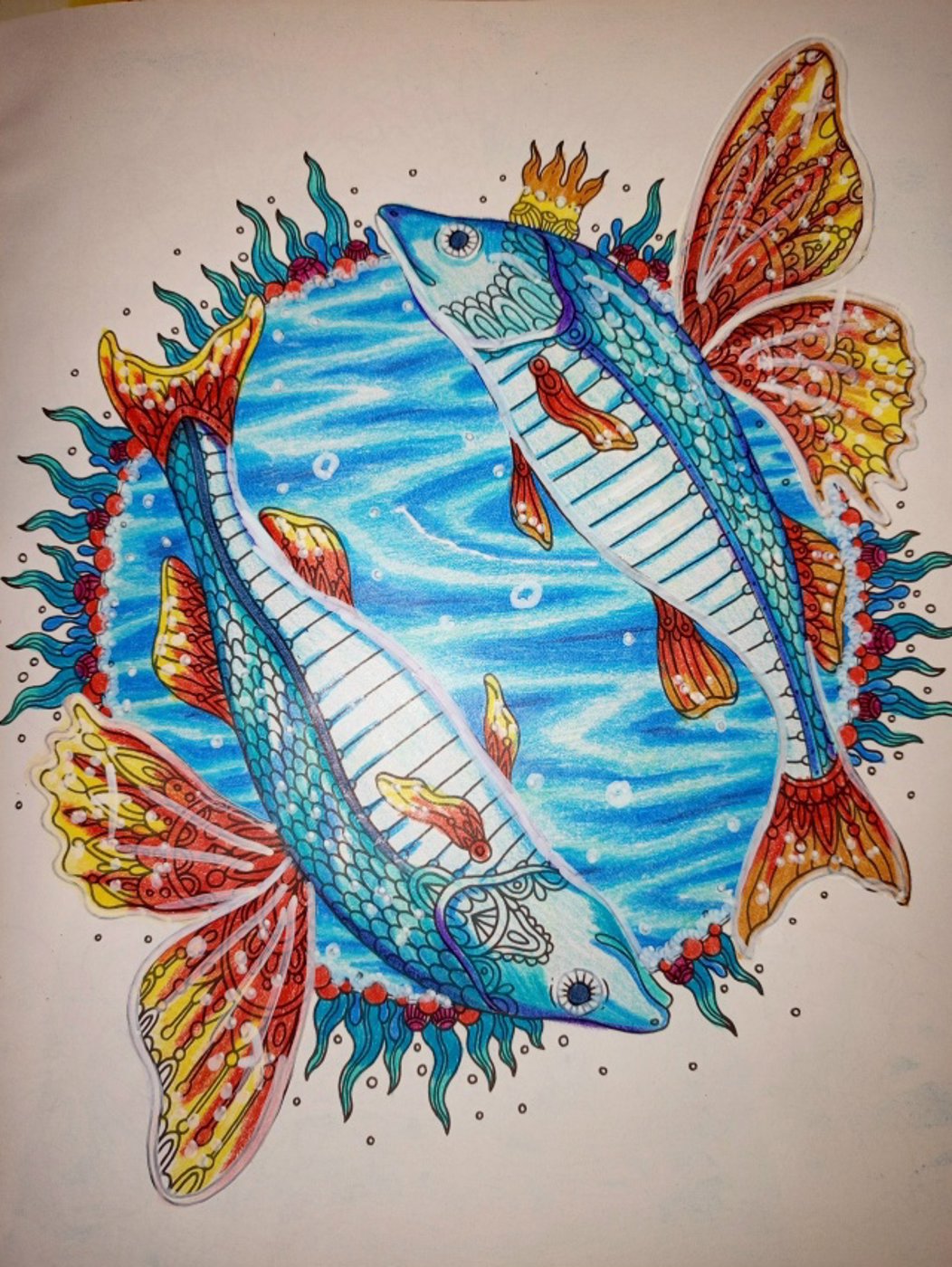 Работа от Ariel159000