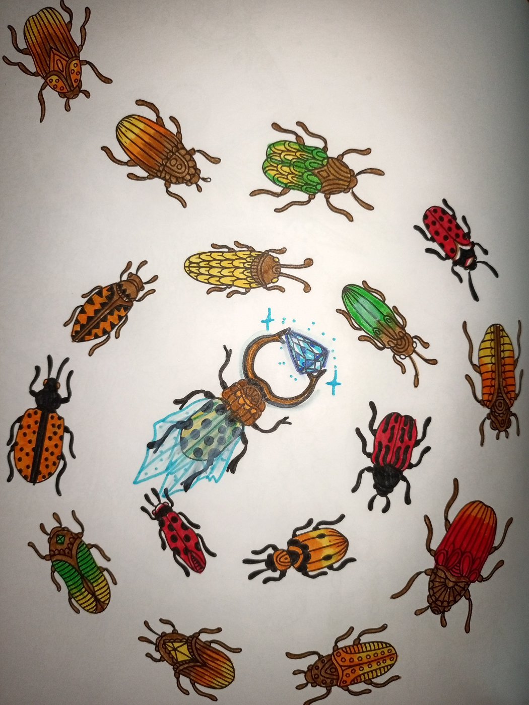 Работа от Ariel159000