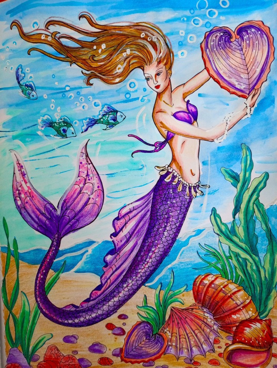 Работа от Ariel159000