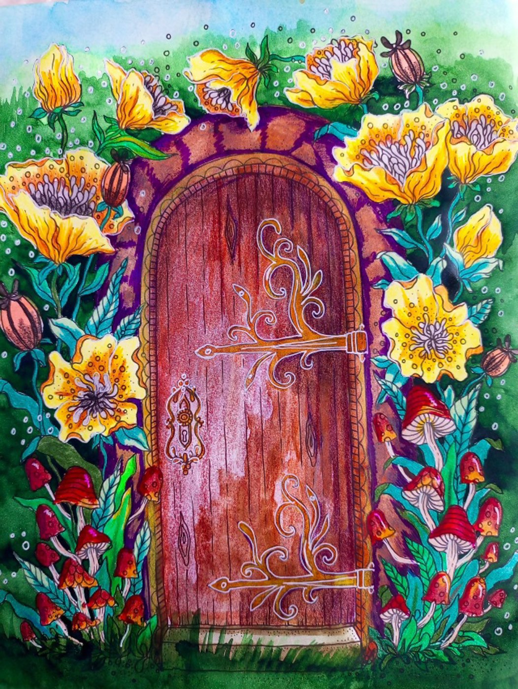 Работа от Ariel159000