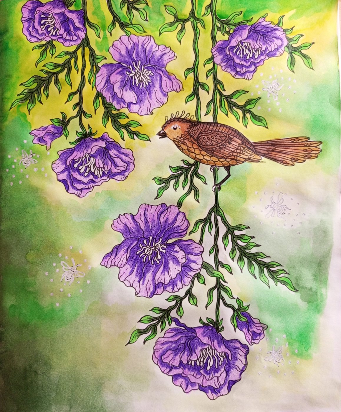 Работа от Ariel159000