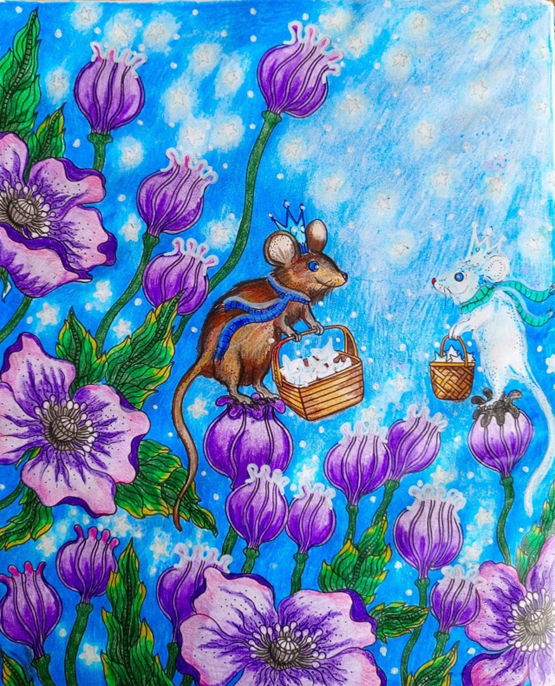 Работа от Ariel159000