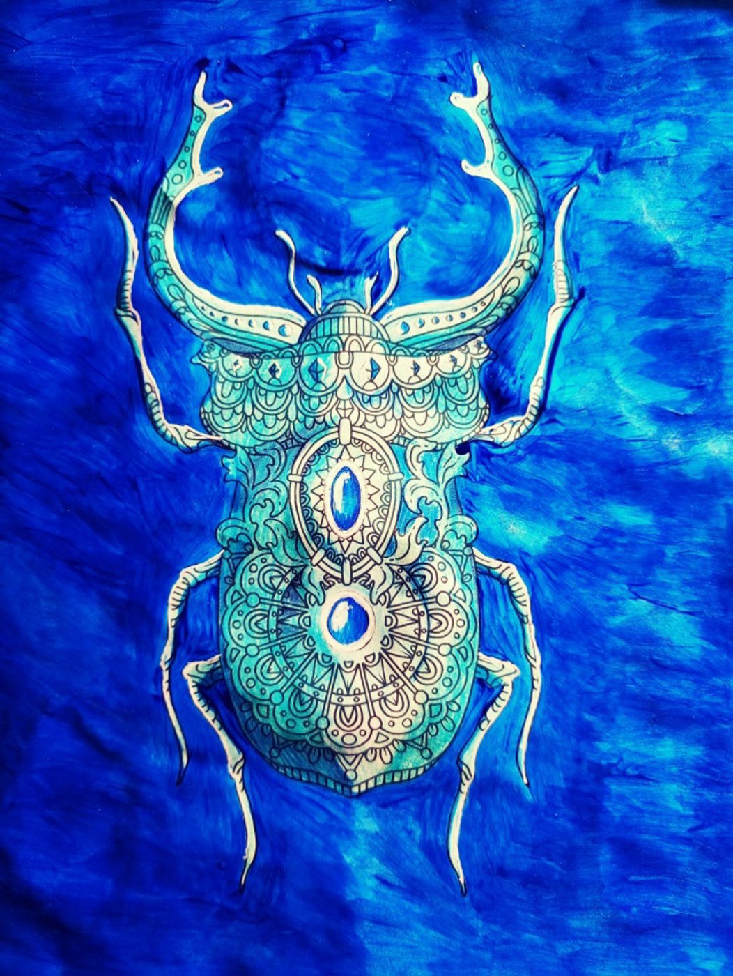 Работа от Ariel159000