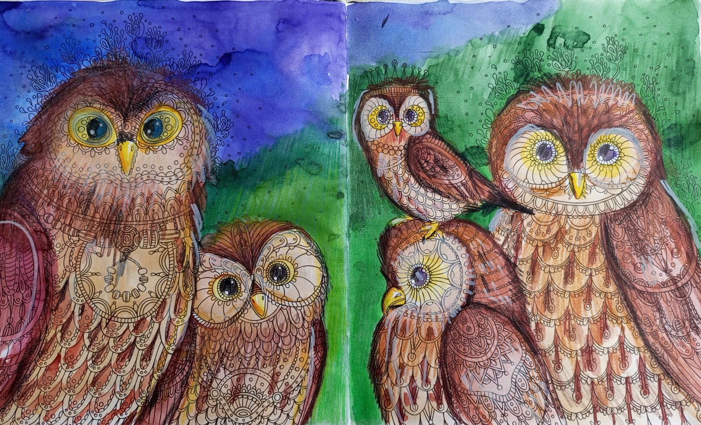 Работа от Ariel159000