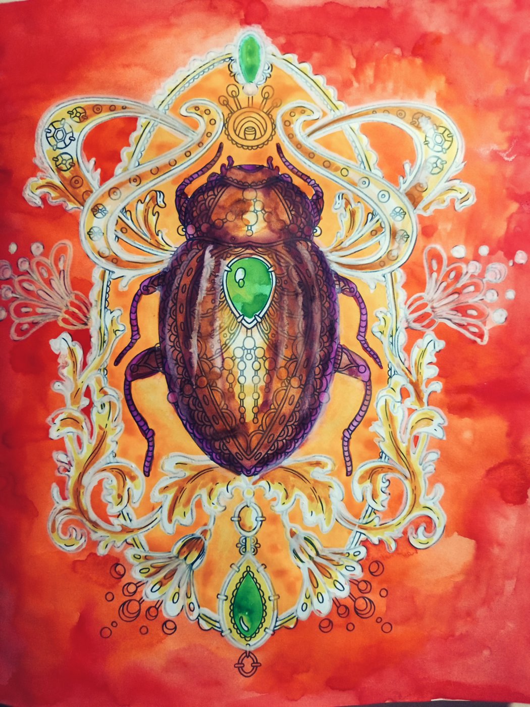 Работа от Ariel159000