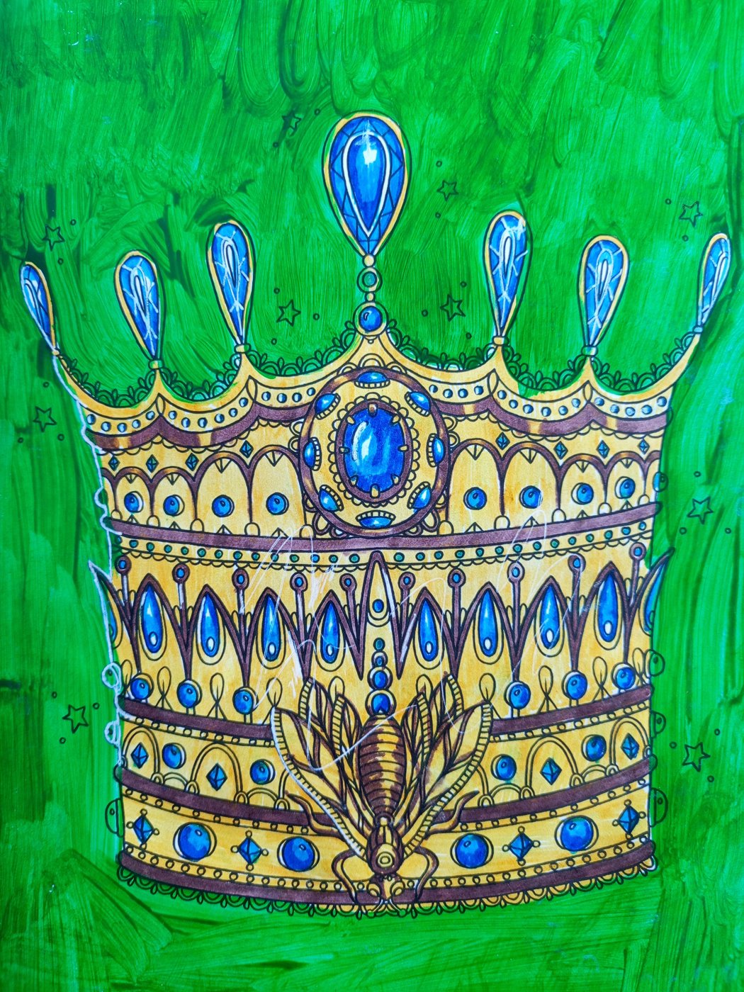 Работа от Ariel159000