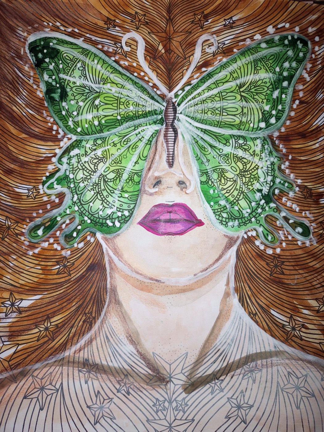 Работа от Ariel159000